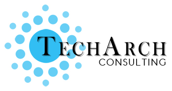 TechArch Logo